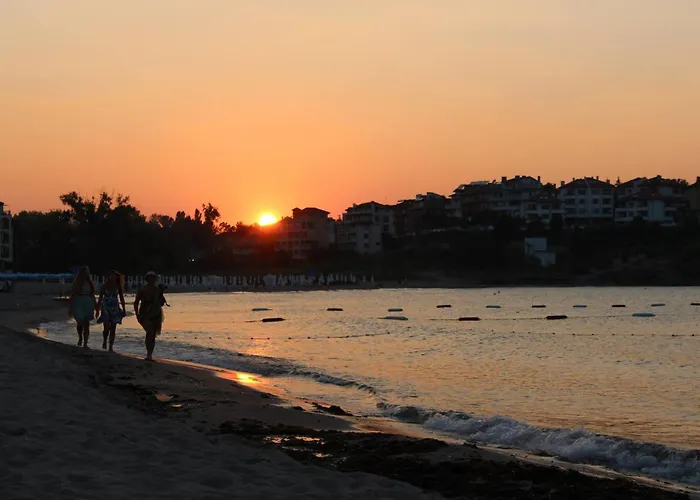 Affittacamere Dream House Tsarevo