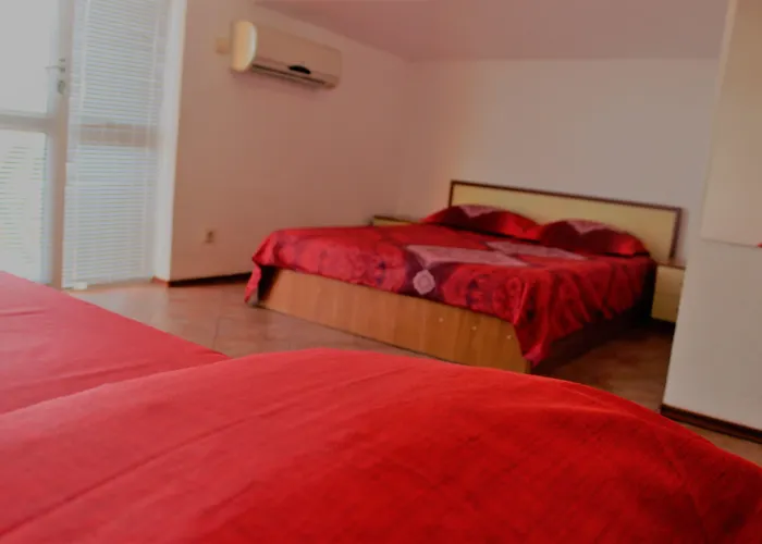 Dream House Affittacamere Tsarevo