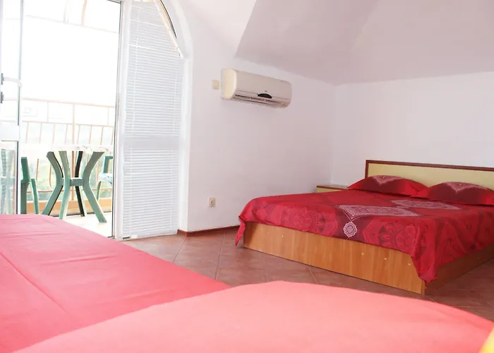 Affittacamere Dream House