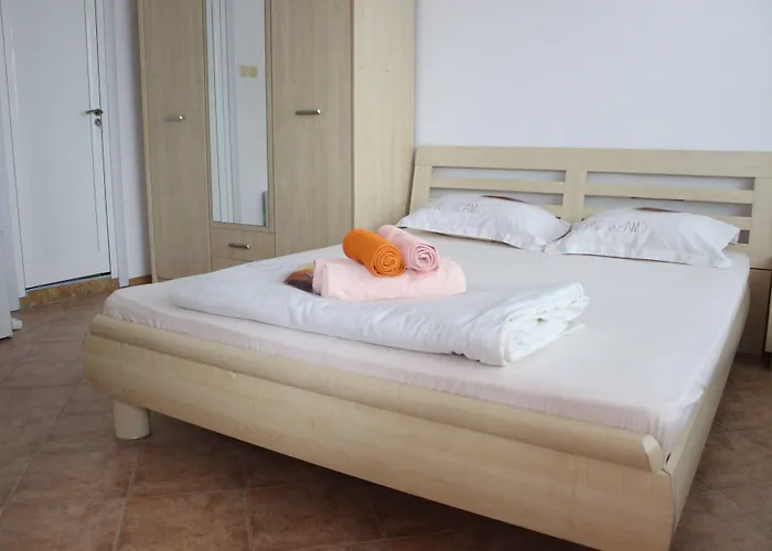 Affittacamere Dream House 2*