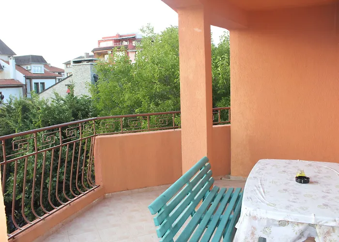 Dream House 2* Tsarevo