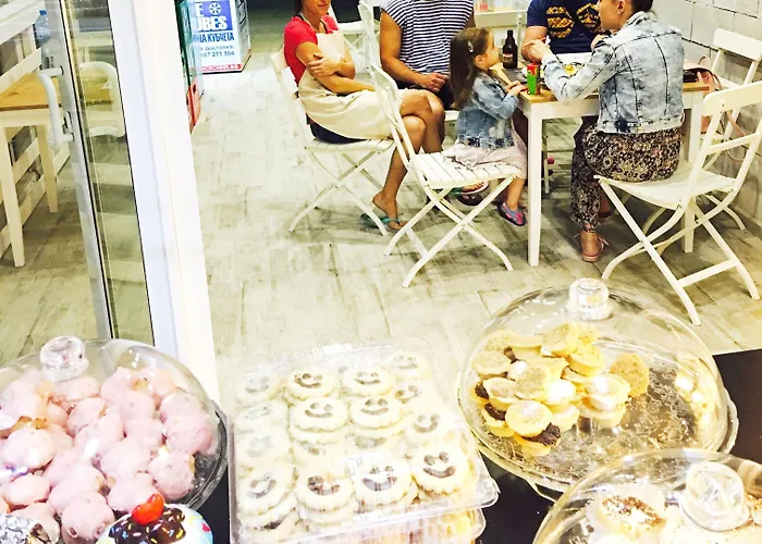 Affittacamere Dream House Tsarevo