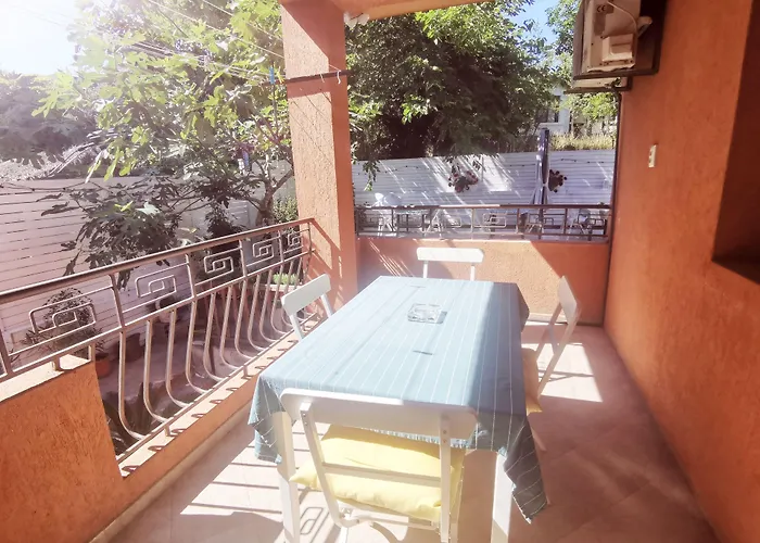 Dream House 2* Tsarevo