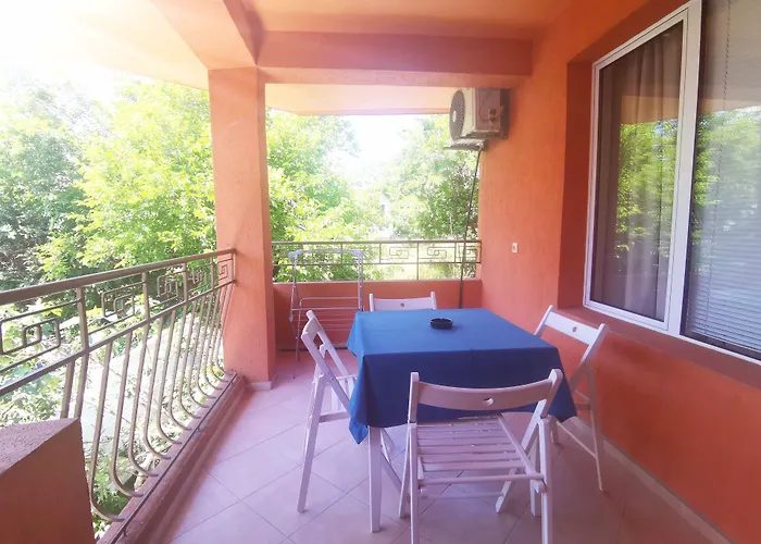 Affittacamere Dream House Tsarevo