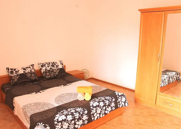 Dream House Affittacamere