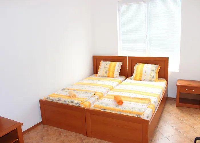 Affittacamere Dream House Tsarevo