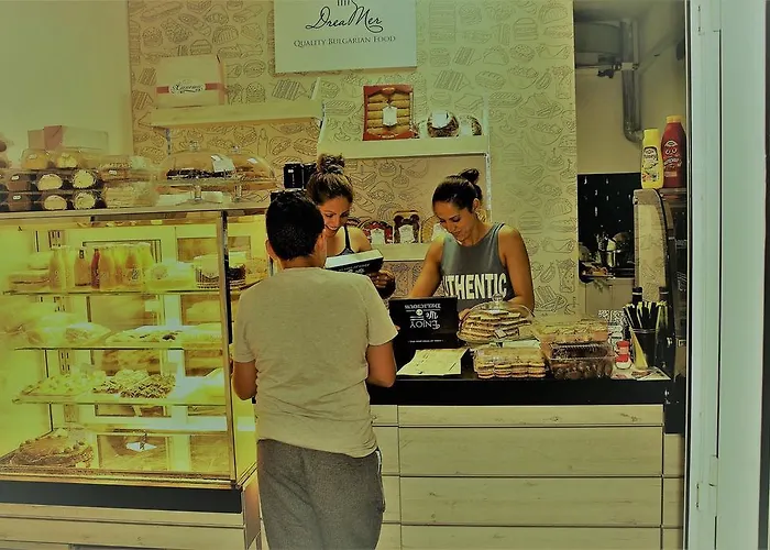 Affittacamere Dream House 2*